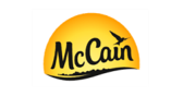 McCain